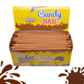 CN Palmer’s YooHoo Candy Bar – 4.5oz (12ct Display)